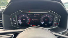 Audi A1 25 TFSI Sport 5dr S Tronic Petrol Hatchback